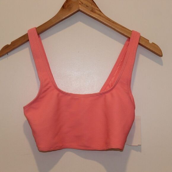 NEW Billabong Bikini Top Women Size Small - Picture 4 of 8